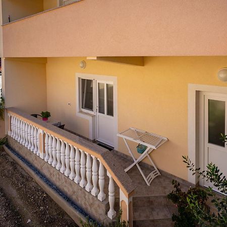 Apartments Nadica - Free Parking Nin Dış mekan fotoğraf