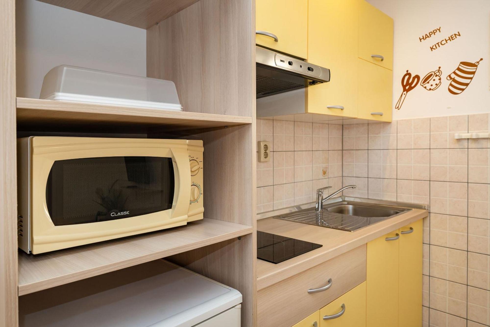 Apartments Nadica - Free Parking Nin Dış mekan fotoğraf