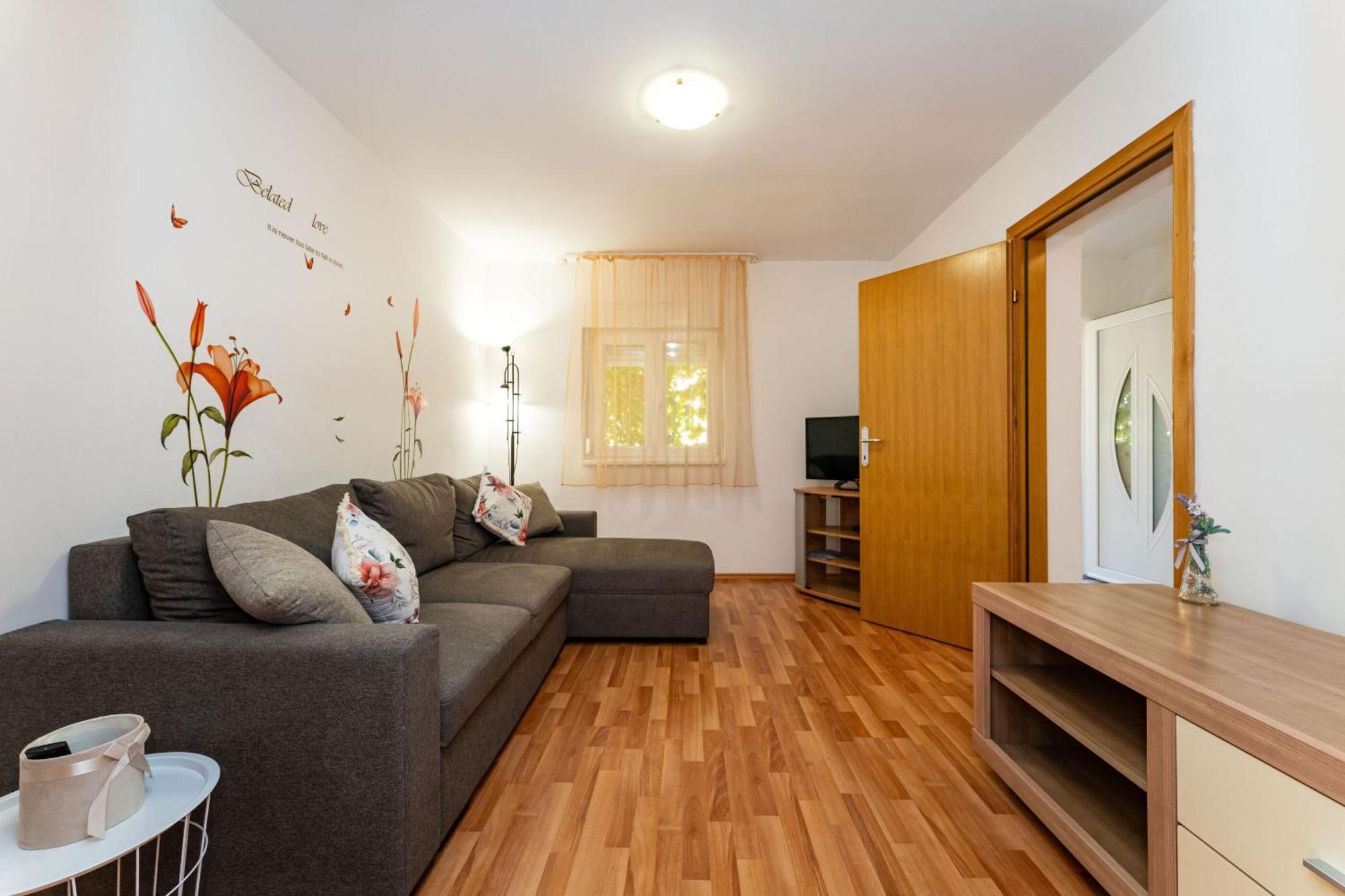 Apartments Nadica - Free Parking Nin Dış mekan fotoğraf